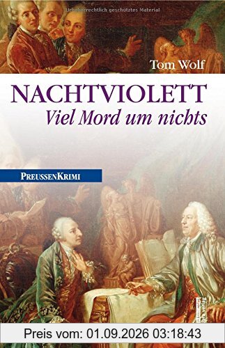 Nachtviolett