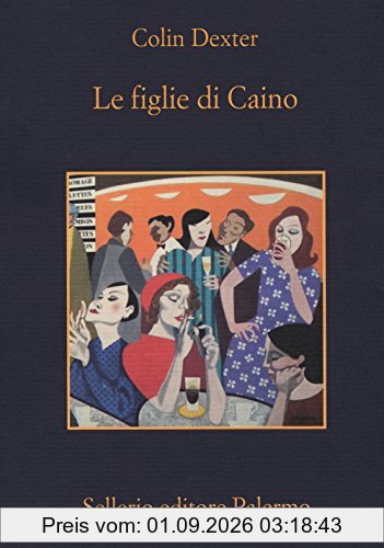 Le figlie di Caino