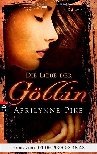 Die Liebe der Göttin: Band 2