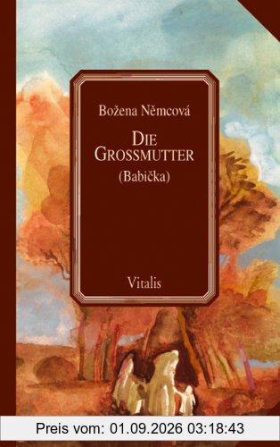 Die Großmutter (Babicka)
