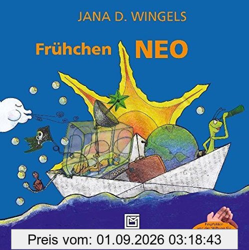 Frühchen Neo