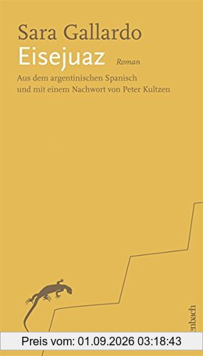 Eisejuaz (Quartbuch)