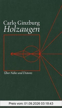 Holzaugen