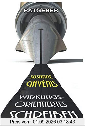 Wirkungsorientiertes Schreiben