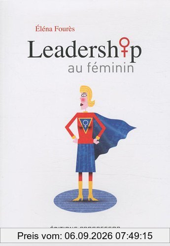 Leadership au féminin
