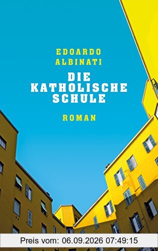 Die katholische Schule: Roman