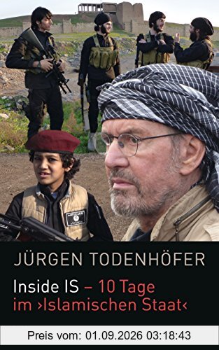 Inside IS - 10 Tage im 'Islamischen Staat'