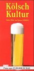 Kölsch-Kultur
