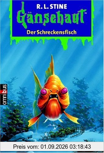 Der Schreckensfisch