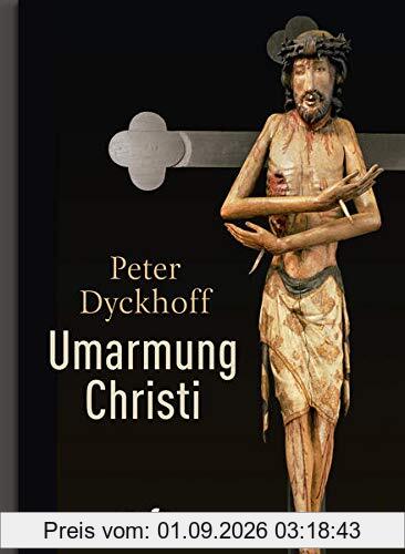 Umarmung Christi