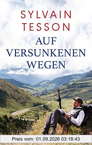 Auf versunkenen Wegen