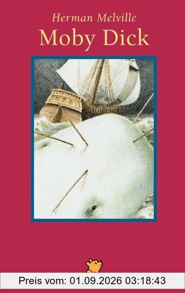 Moby Dick (Dressler Klassiker)