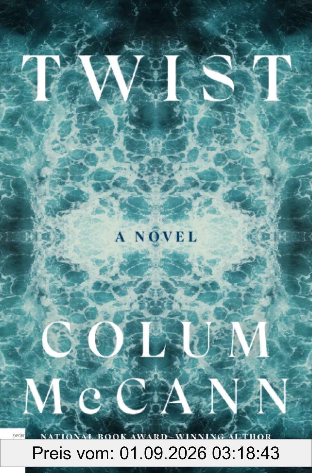 Twist: A Novel