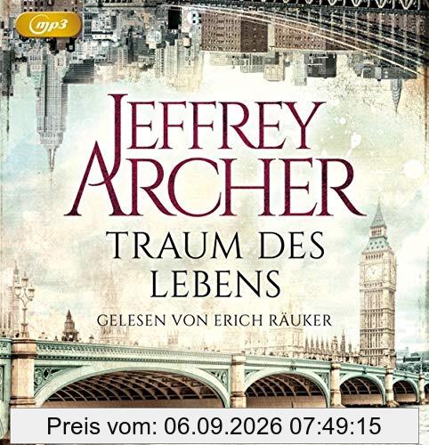 Traum des Lebens: Sonderausgabe