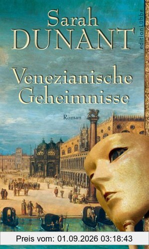 Venezianische Geheimnisse