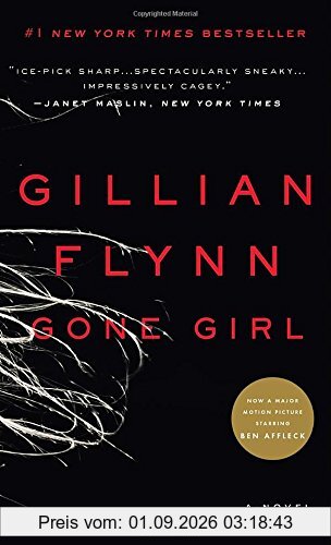 Gone Girl: A Novel