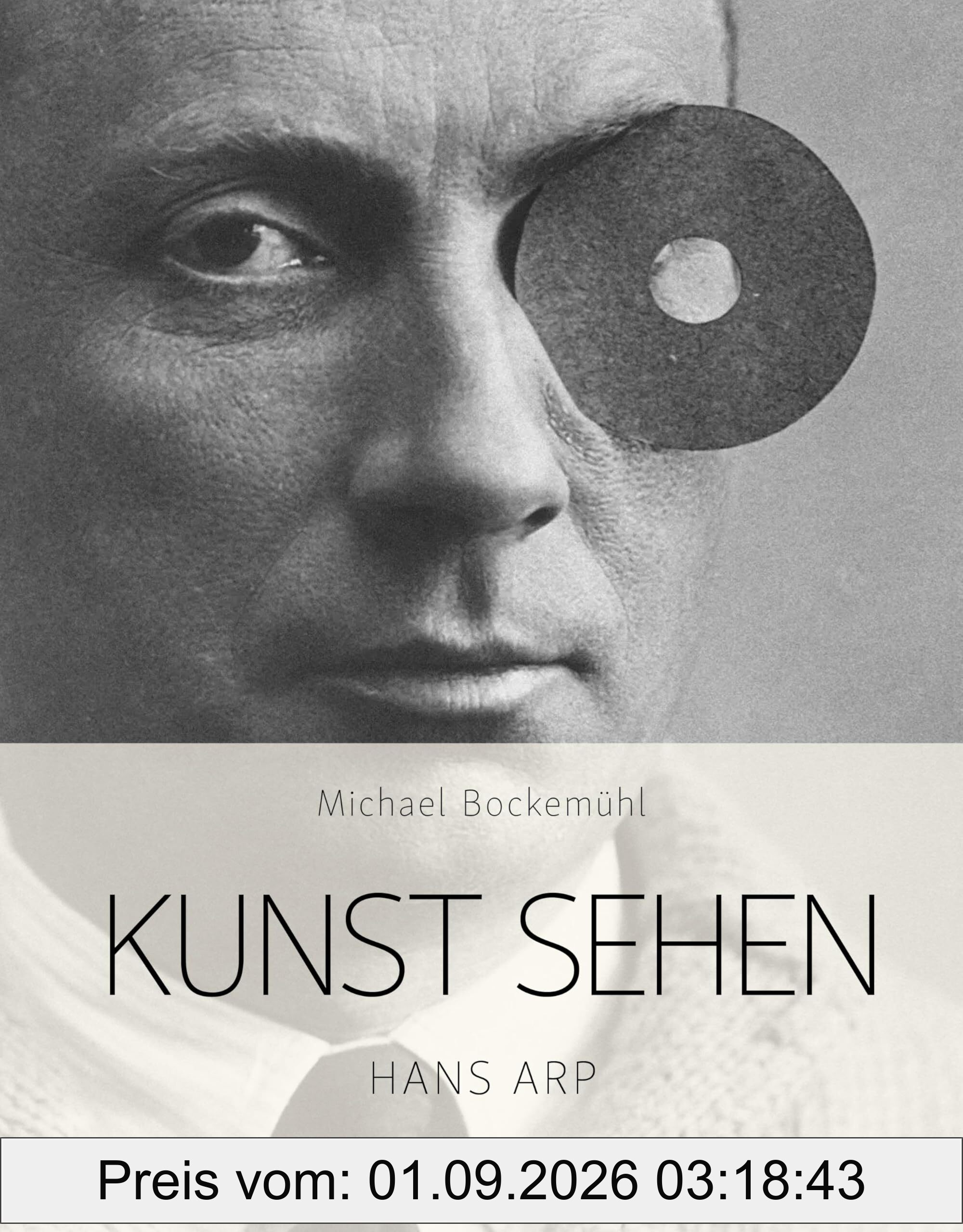 Kunst sehen - Hans Arp