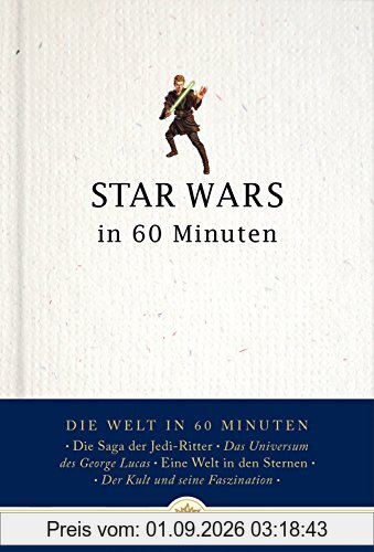 Star Wars in 60 Minuten