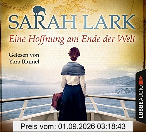 Eine Hoffnung am Ende der Welt