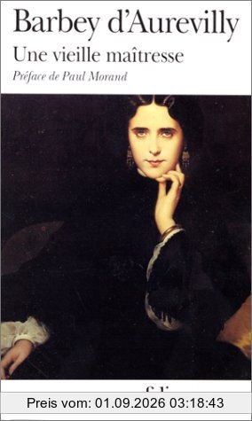 Une Vieille maîtresse