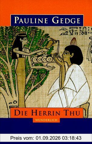 Die Herrin Thu