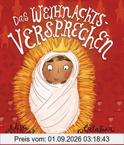 Das Weihnachtsversprechen