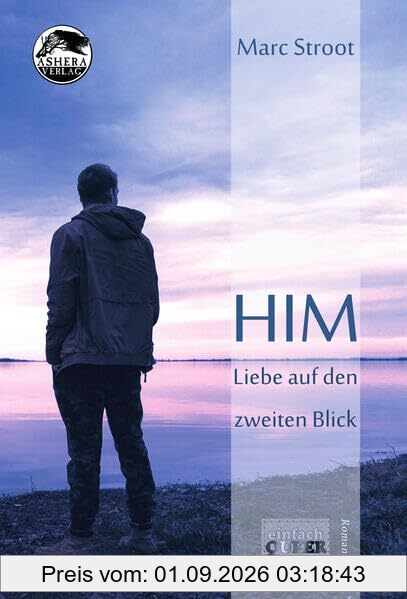 HIM: Liebe auf den zweiten Blick (einfach QUEER)