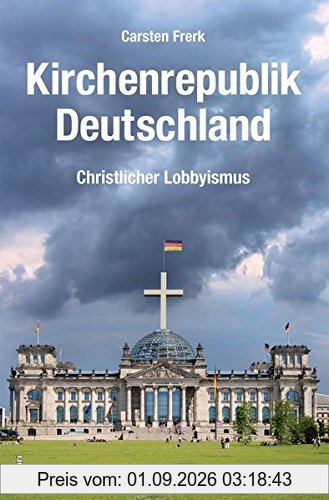 Kirchenrepublik Deutschland