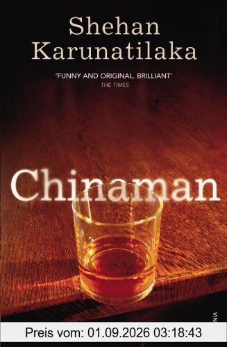 Chinaman