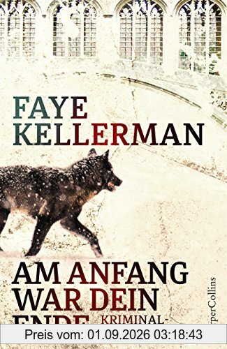 Am Anfang war dein Ende