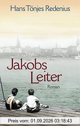 Jakobs Leiter