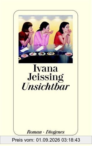Unsichtbar