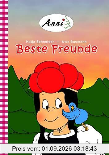 Anni - Beste Freunde