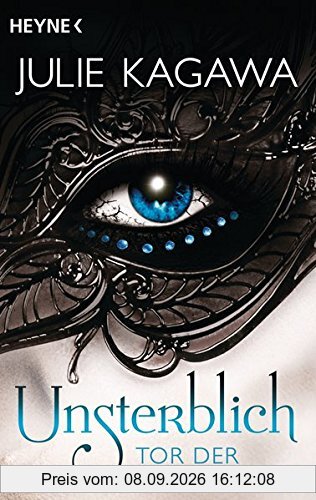 Unsterblich - Tor der Nacht: Unsterblich Band 2 - Roman