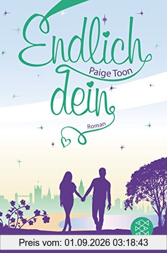 Endlich dein