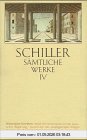 Sämtliche Werke in fünf Einzelbänden. Nach den Ausgaben letzter Hand unter Hinzuziehung der Erstdrucke und Handschriften: Sämtliche Werke, Band 4 von insgesamt 5 Bänden, Ln, Historische Schriften