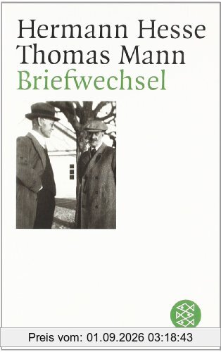 Briefwechsel