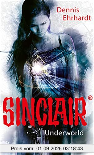 Sinclair - Underworld: Roman