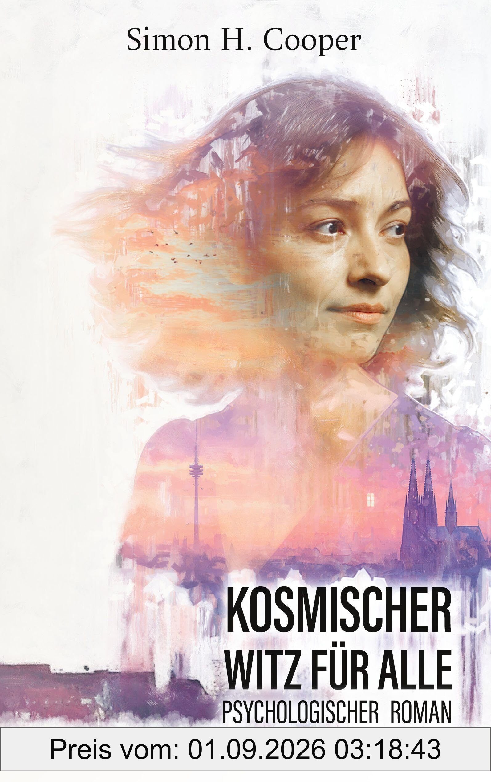 Kosmischer Witz für alle