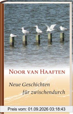 Neue Geschichten für zwischendurch