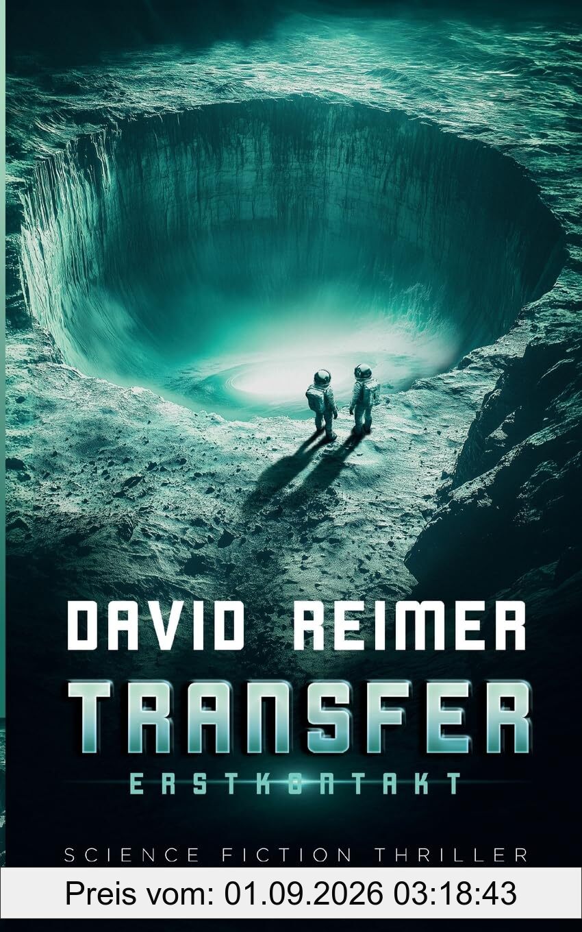 Transfer: Erstkontakt
