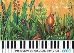 Spaß am Klavierspielen: Schule für Kinder aus Grund- und Früherziehungskursen