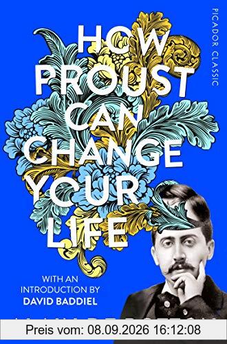 How Proust Can Change Your Life (Picador Classic)