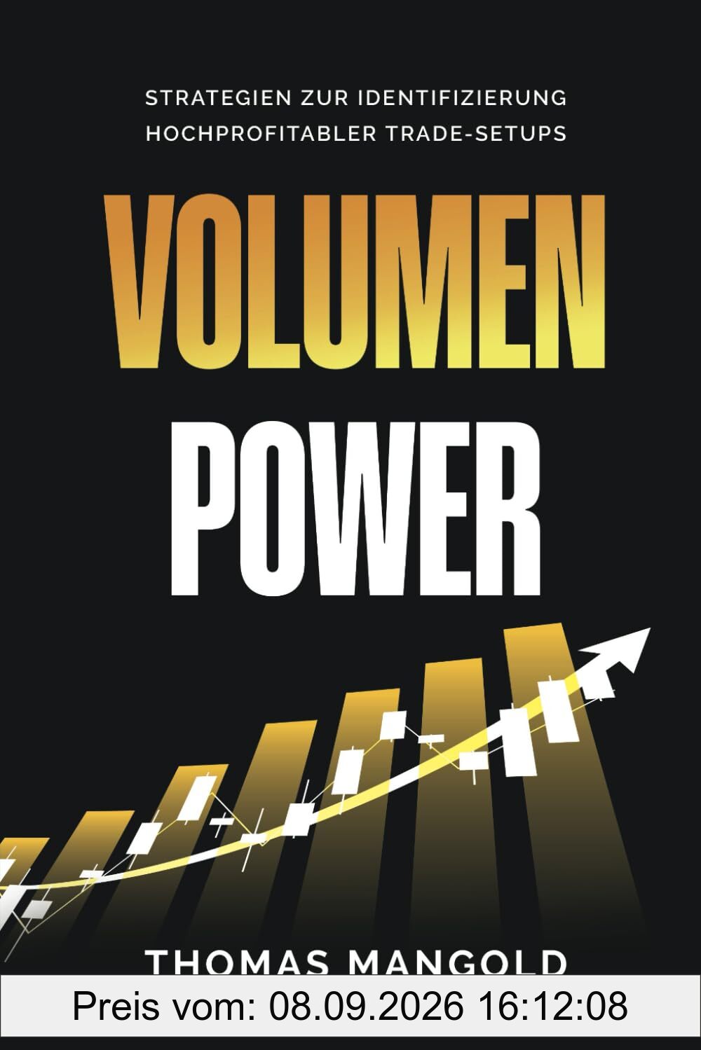 Volumen-Power: Strategien zur Erkennung hochprofitabler Trade-Setups
