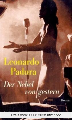 Binding : Gebundene Ausgabe, Edition : 3., Aufl., Label : Unionsverlag, Publisher : Unionsverlag, medium : Gebundene Ausgabe, numberOfPages : 368, publicationDate : 2008-07-01, authors : Leonardo Padura, translators : Hans-Joachim Hartstein, languages : german, ISBN : 3293003885