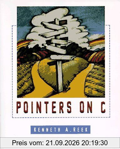 Pointers on C