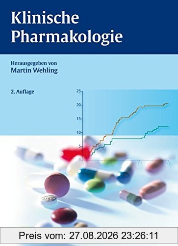 Klinische Pharmakologie