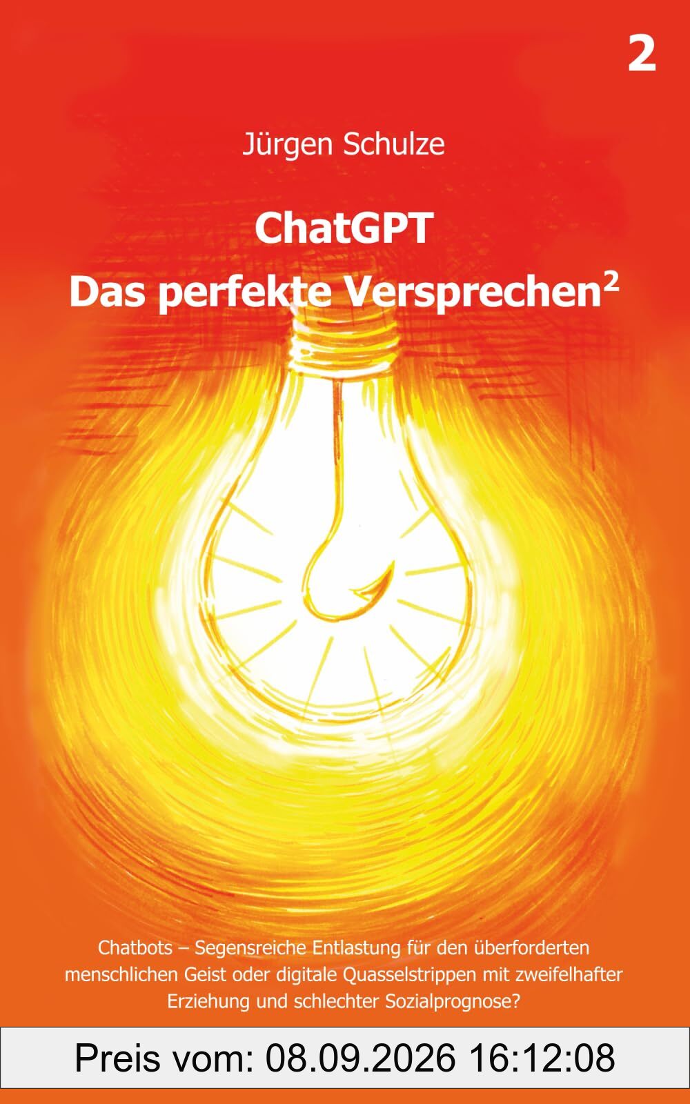ChatGPT – Das perfekte Versprechen 2: Segensreiche Entlastung für den überforderten menschlichen Geist oder digitale Quasselstrippen mit zweifelhafter Erziehung und schlechter Sozialprognose?