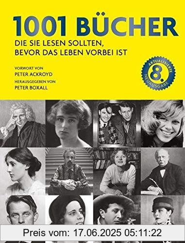 Binding : Taschenbuch, Edition : aktualisierte Neuausgabe, Label : Edition Olms, Publisher : Edition Olms, medium : Taschenbuch, numberOfPages : 960, publicationDate : 2021-03-15, authors : Peter Boxall, ISBN : 3283013039