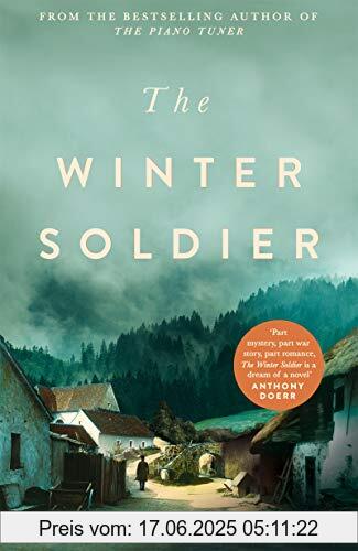 Binding : Taschenbuch, Label : Pan Macmillan, Publisher : Pan Macmillan, medium : Taschenbuch, numberOfPages : 350, publicationDate : 2018-09-20, authors : Daniel Mason, ISBN : 0330533738